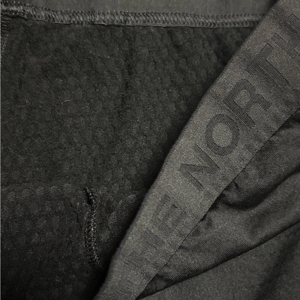 The North Face FlashDry Thermal Leggings Mens XXL Black Base Layer - Picture 4 of 12